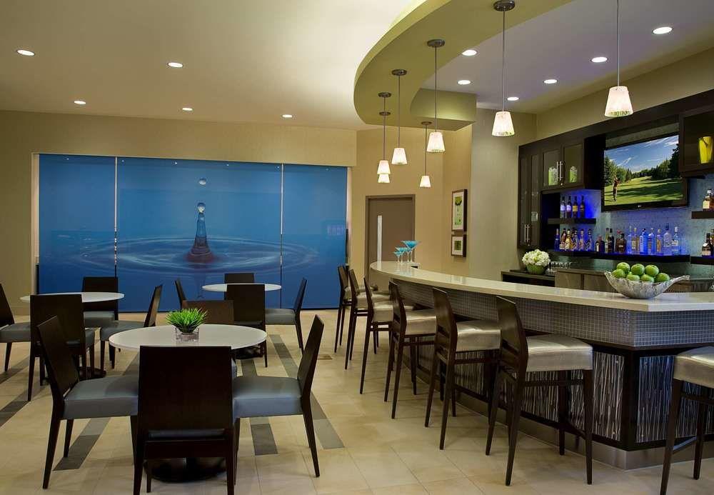 Springhill Suites By Marriott Toronto Vaughan Exterior foto