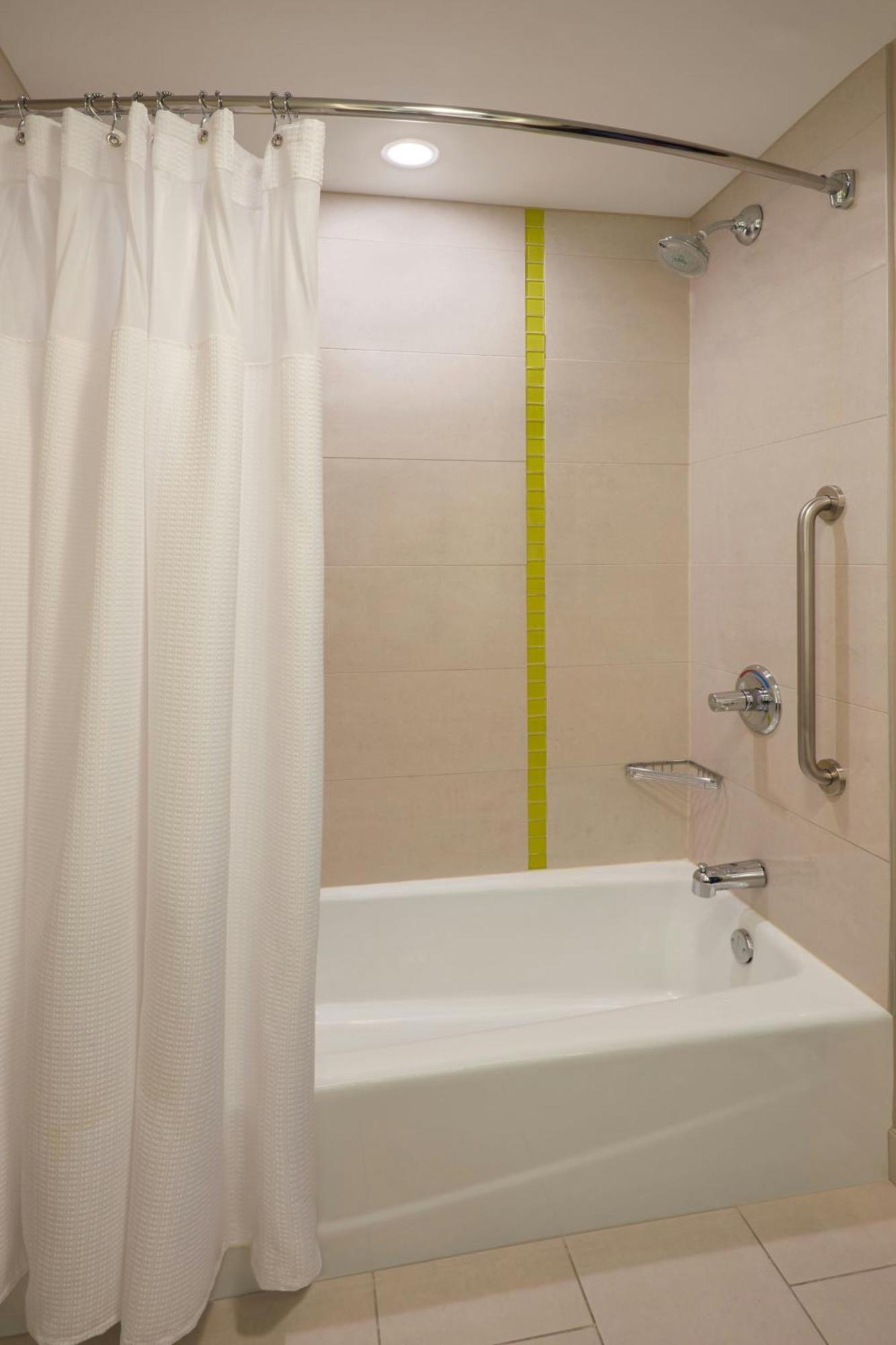 Springhill Suites By Marriott Toronto Vaughan Exterior foto